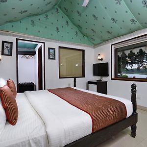 Double Room Lake View