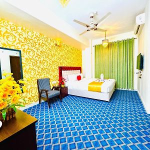 Grand Mostafa Hotel Ababil